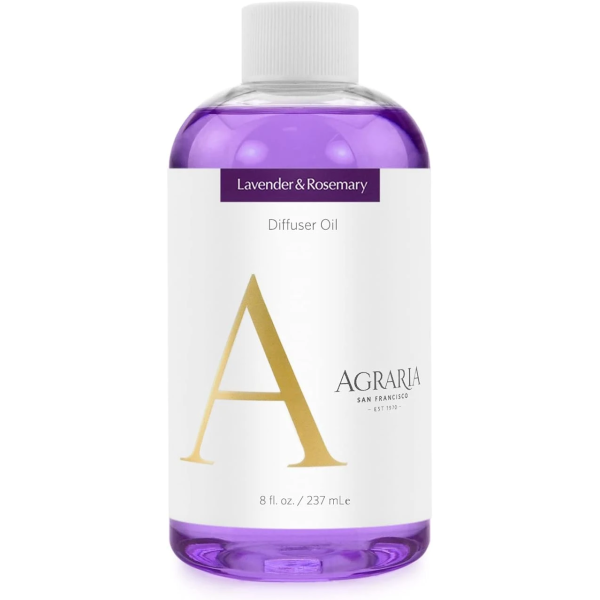 AGRARIA Reed Diffuser Refill 香氛 1