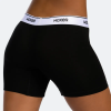 WOXER Baller Black 10-Pack 女款四角褲10件組 5