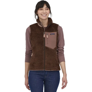 Patagonia Classic Retro-X Fleece Vest - Women's 女背心