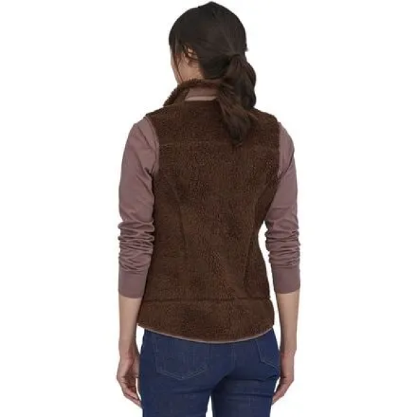 Patagonia Classic Retro-X Fleece Vest - Women's 女背心 2