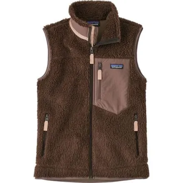 Patagonia Classic Retro-X Fleece Vest - Women's 女背心 3