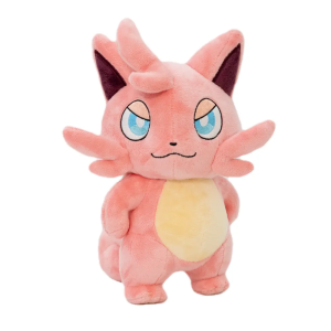 [PALWORLD] Cattiva Pal Plush