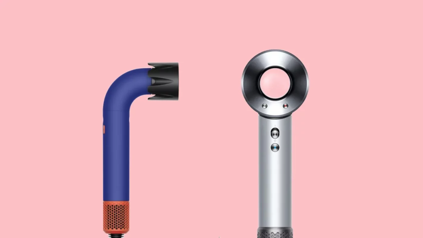 Dyson Supersonic 系列吹風機：專業級髮型設計工具比較與評測 10