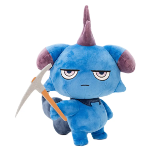 [PALWORLD] Depresso Pal Plush