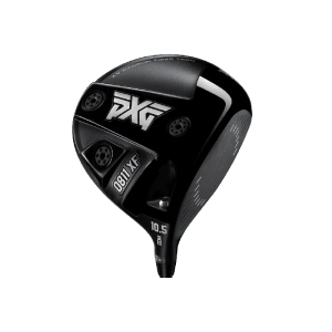 PXG 0811 XF GEN4 DRIVER 高爾夫球桿