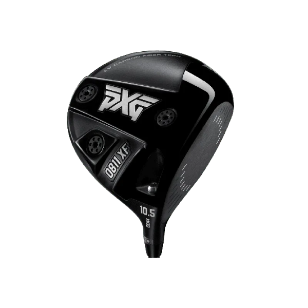 PXG 0811 XF GEN4 DRIVER 高爾夫球桿 1