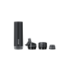 HidrateSpark PRO STEEL - 21 oz. Smart Water Bottle + Bonus Straw Lid 智慧保溫瓶 4
