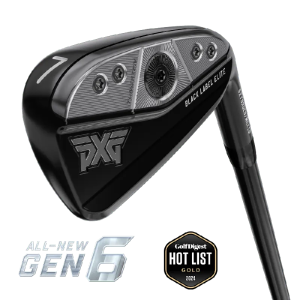 PXG 0311 XP GEN6 IRONS 高爾夫球桿