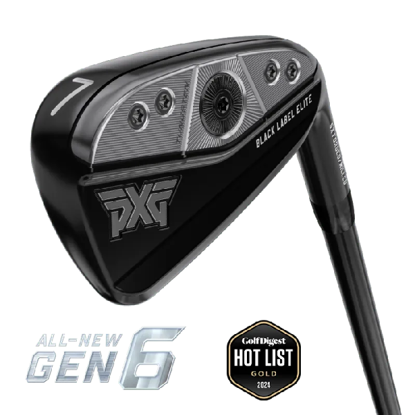 PXG 0311 XP GEN6 IRONS 高爾夫球桿 1