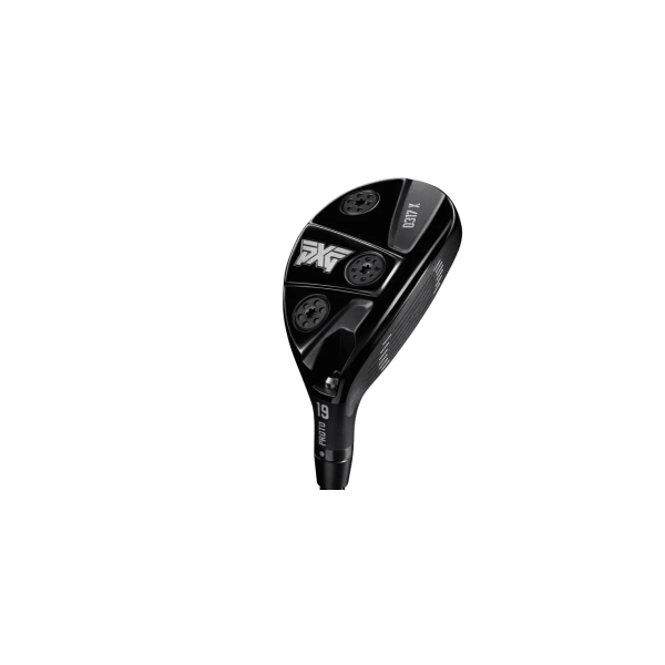 PXG 0317 X PROTO HYBRIDS 高爾夫球桿 2