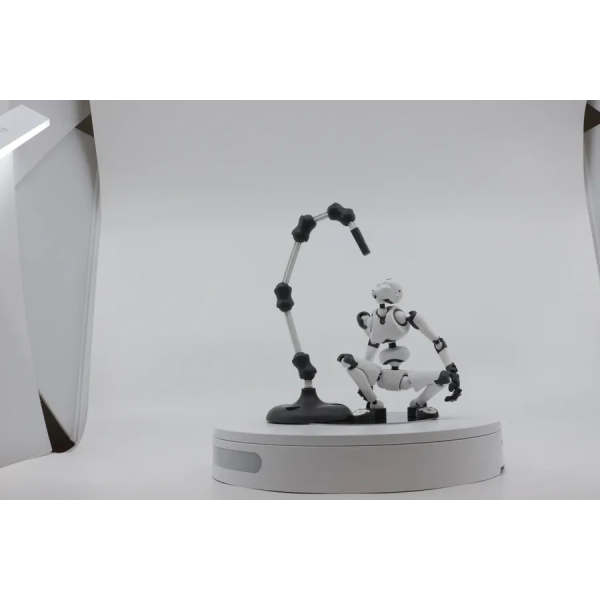 STICKYBONES Synergy Bundle 可動公仔 2