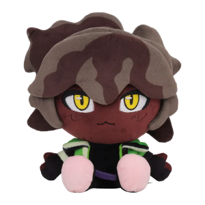Makeship Micah Yujin Plush 玩偶