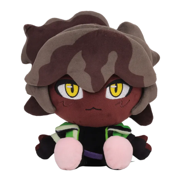 Makeship Micah Yujin Plush 玩偶 1