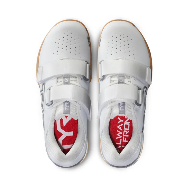 TYR WOMEN'S L-1 LIFTER 舉重鞋 3