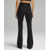 Lululemon Groove Super-High-Rise Flared Pant Nulu 喇叭褲 5