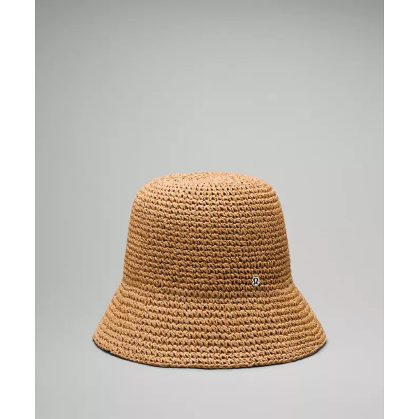 Lululemon Crochet Hat 1