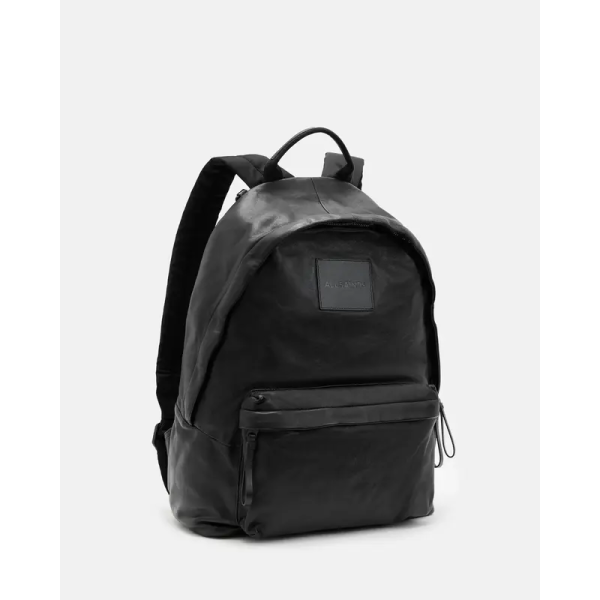 Allsaints Carabiner Leather Backpack 後背包 2