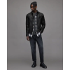 Allsaints Lark Leather Jacket 外套 4
