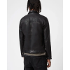 Allsaints Lark Leather Jacket 外套 5