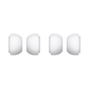 Apple AirPods Pro (1st generation) Ear Tips - 2 sets (Medium)