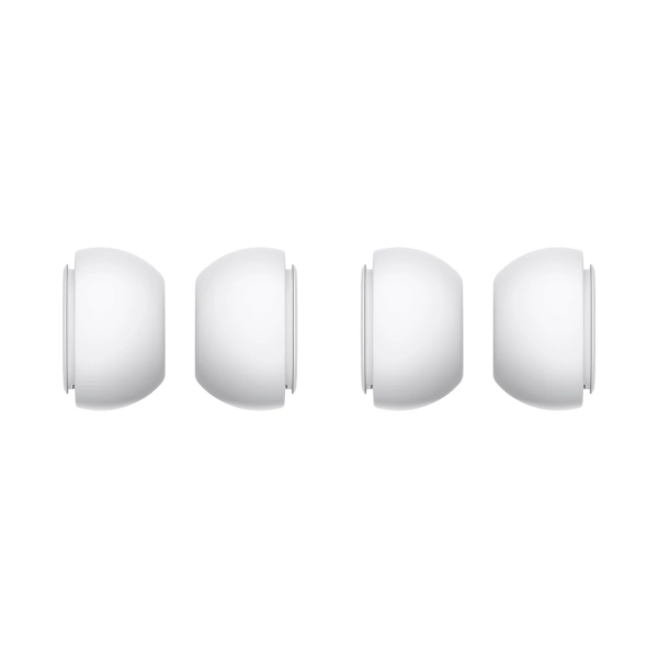 Apple AirPods Pro (1st generation) Ear Tips - 2 sets (Medium) 1