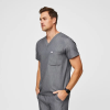 FIGS Leon Three-Pocket Scrub Top 刷手服 4