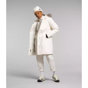 The North face Women’s Arctic Parka 北臉羽絨外套