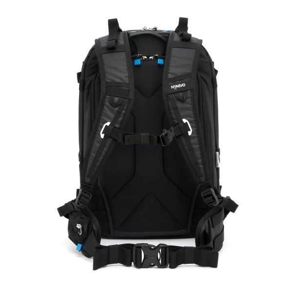 NYA-EVO FJORD 36 ECONYL ADVENTURE CAMERA BACKPACK 戶外相機包 2
