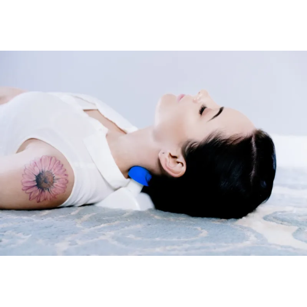 The Deep Tissue Doc HEADACHE KILLER 顱薦枕 2