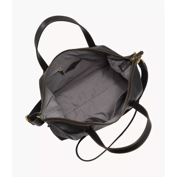 FOSSIL Skylar Satchel 手提斜背兩用包 2