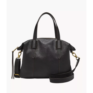 FOSSIL Skylar Satchel 手提斜背兩用包