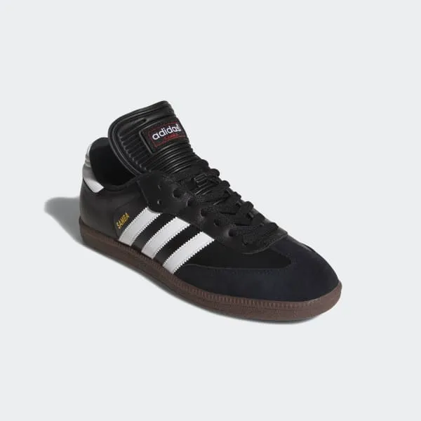 adidas SAMBA CLASSIC 愛迪達 復古鞋 2