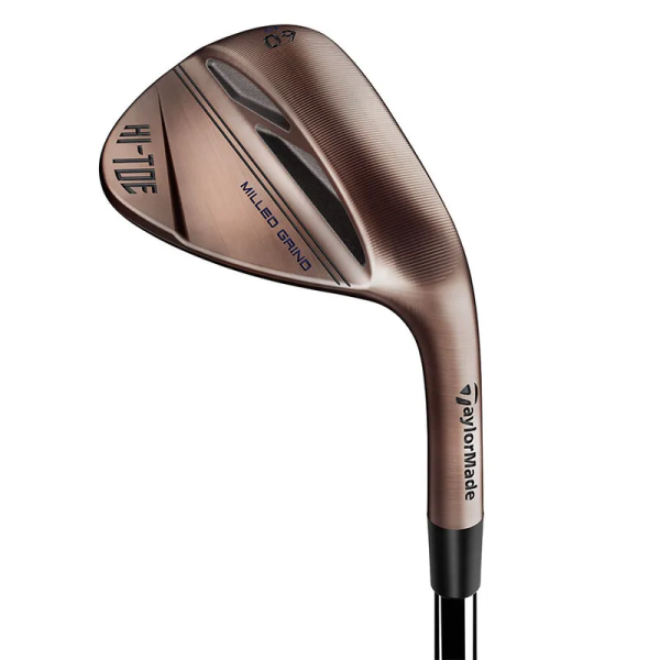 Taylormade Golf HI-TOE 3 WEDGE 高爾夫球桿 1