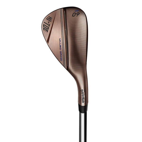 Taylormade Golf HI-TOE 3 WEDGE 高爾夫球桿 2