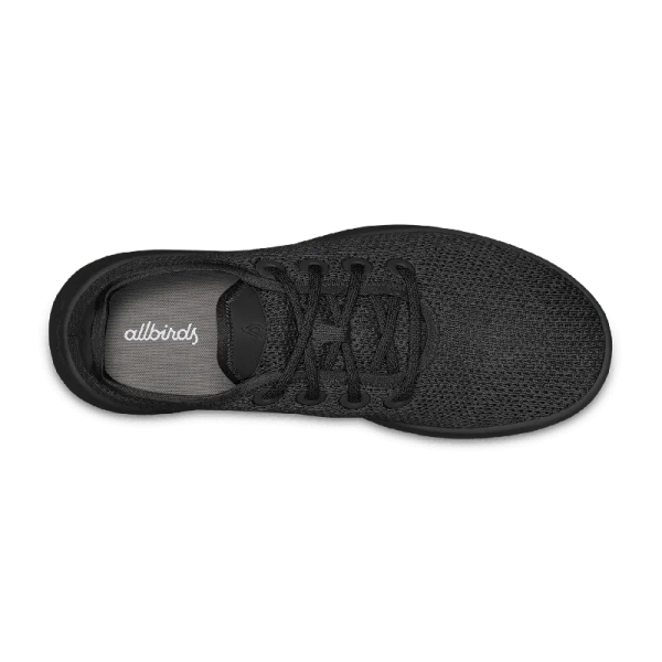 Allbirds Men's Tree Runners 休閒鞋 3
