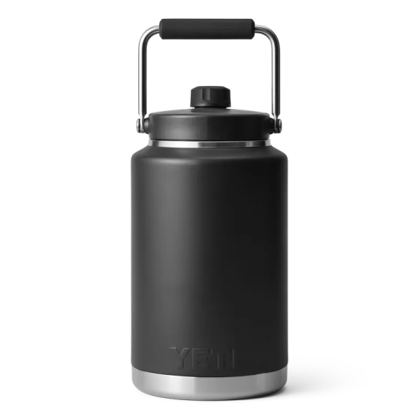 YETI RAMBLER ONE GALLON WATER JUG 水壺 2