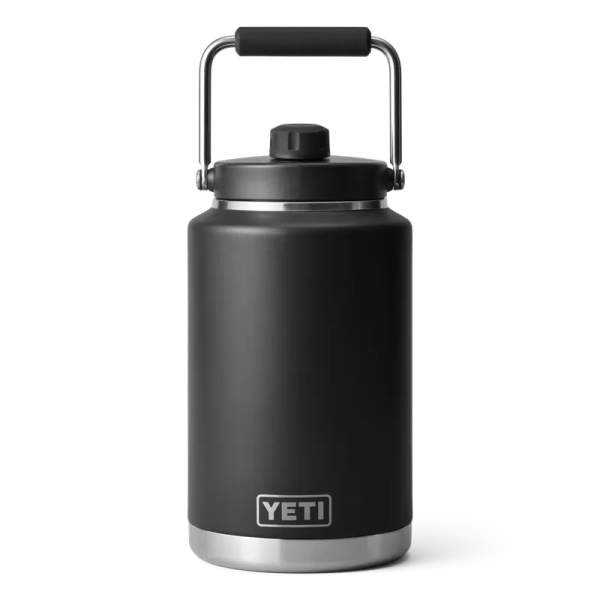 YETI RAMBLER ONE GALLON WATER JUG 水壺 1