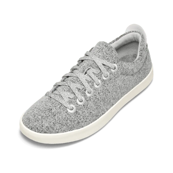 Allbirds Women's Wool Pipers 休閒鞋 1