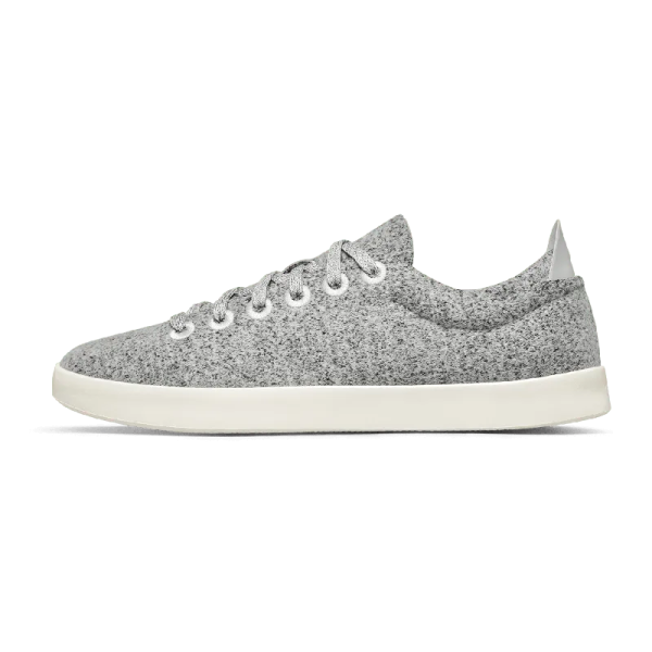 Allbirds Women's Wool Pipers 休閒鞋 2