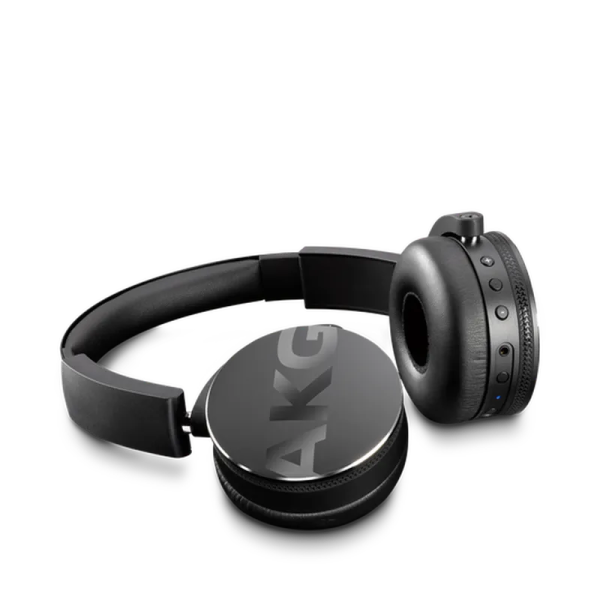 AKG Y50BT 耳罩式耳機 1