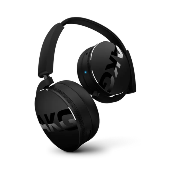 AKG Y50BT 耳罩式耳機 3