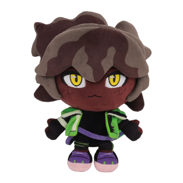 Makeship Micah Yujin Plush 玩偶 3