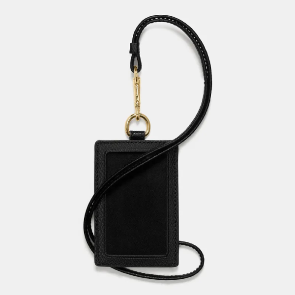 Coach Outlet Id Lanyard 證件套 2