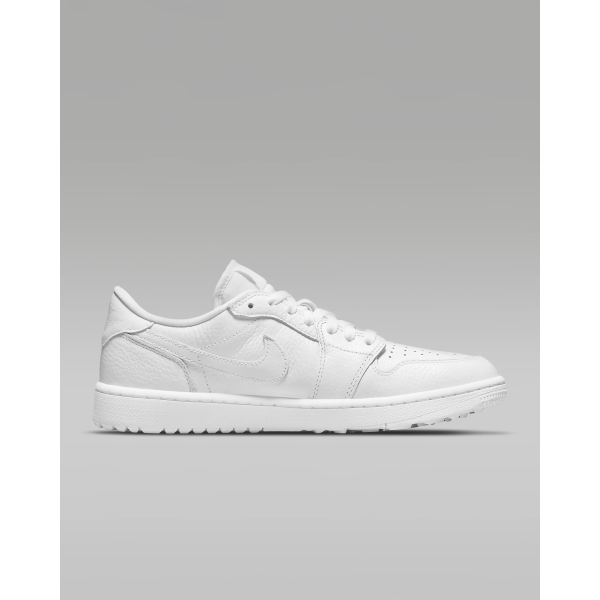 Nike Air Jordan 1 Low G AJ1低筒高爾夫球鞋 1