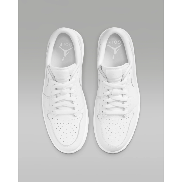 Nike Air Jordan 1 Low G AJ1低筒高爾夫球鞋 3