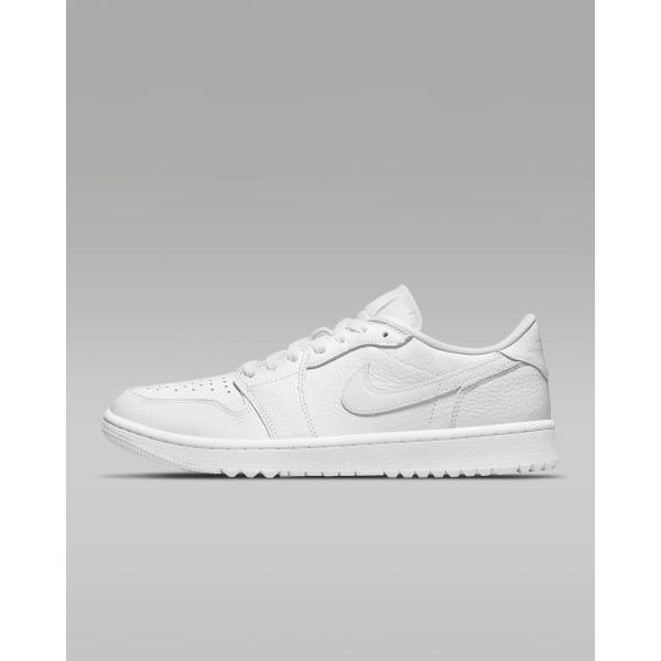 Nike Air Jordan 1 Low G AJ1低筒高爾夫球鞋 2