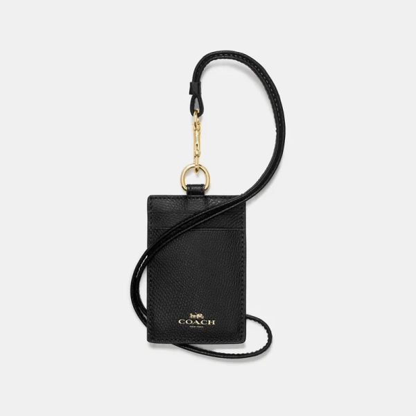 Coach Outlet Id Lanyard 證件套 1