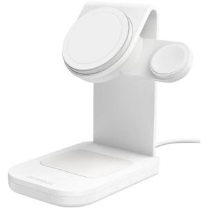 OTTERBOX 3-in-1 Charging Station with MagSafe 無線充電座