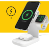 OTTERBOX 3-in-1 Charging Station with MagSafe 無線充電座 5