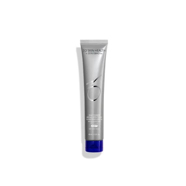 ZO Skin Health Daily Sheer Broad Spectrum SPF 50 防曬霜 1